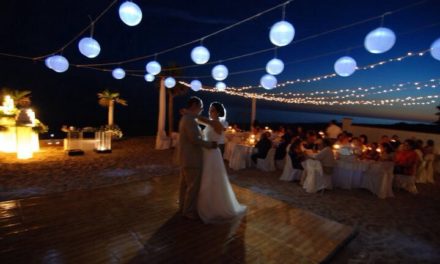 Beach Weddings