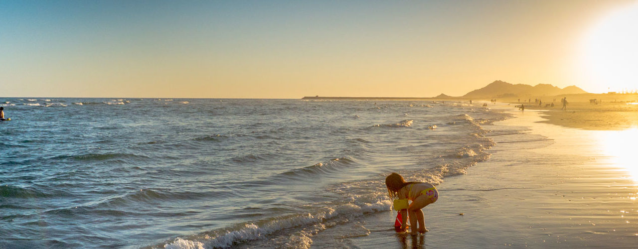Rocky Point beaches certified clean for 2nd time.