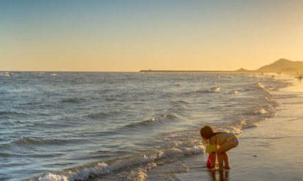 Rocky Point beaches certified clean for 2nd time.