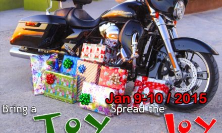 Toy Run