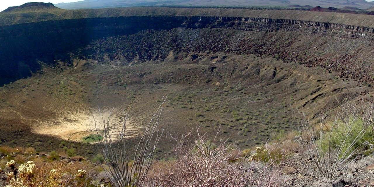 New information center for Pinacate Reserve in the Old Port