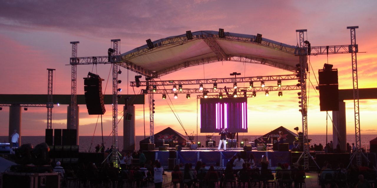 Rocky Point hosts succesful International Cervantino Festival
