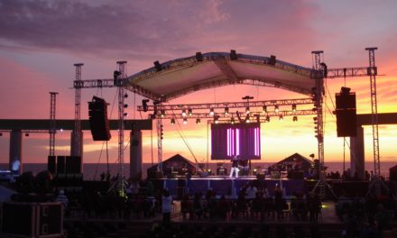 Rocky Point hosts succesful International Cervantino Festival