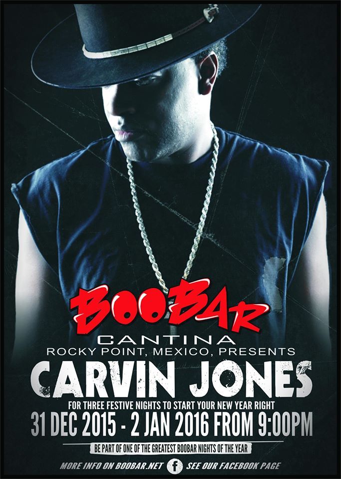 New Years Eve Rocky Point