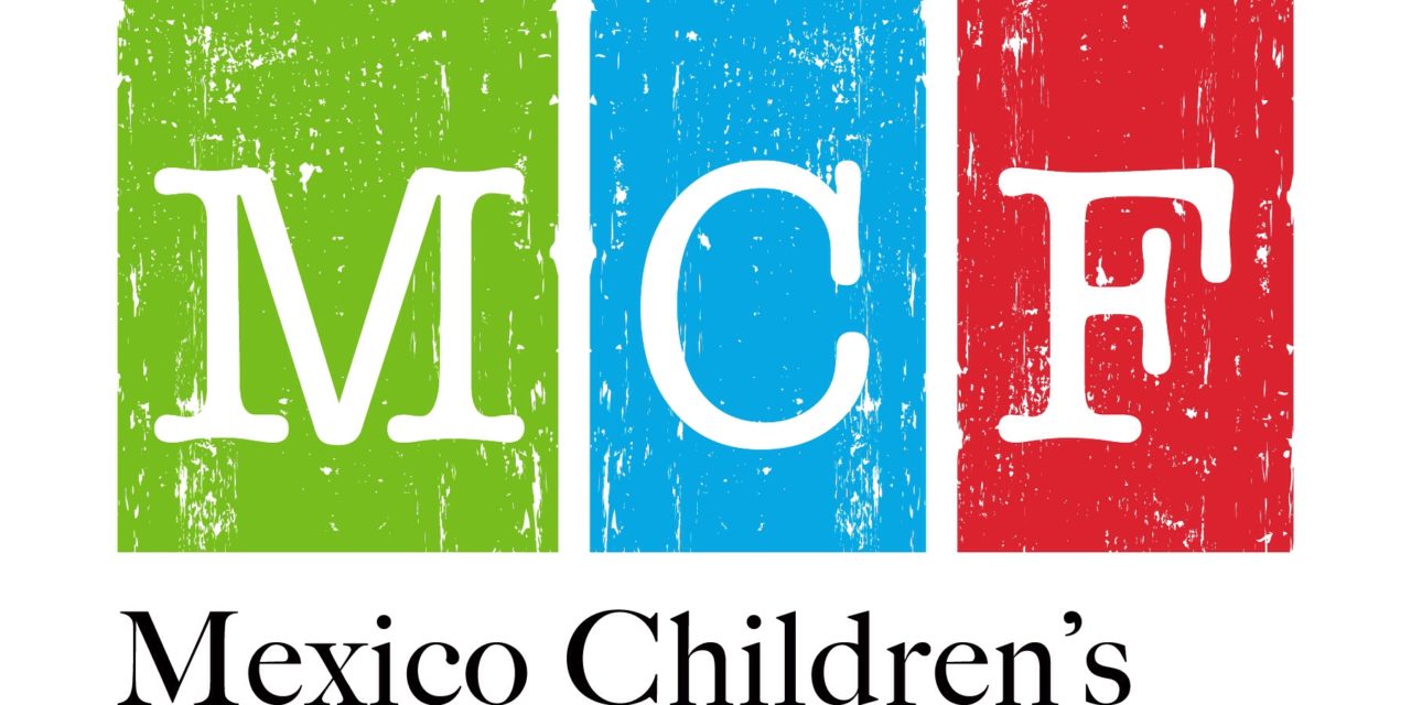 A Mexico Children's Foundation success story