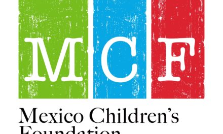 A Mexico Children's Foundation success story