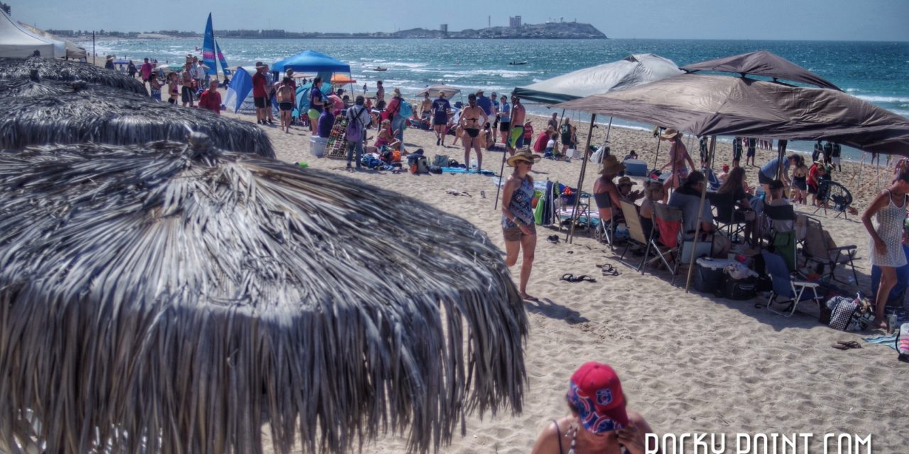 Mexico’s (and Rocky Point’s) Tourist boom