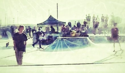 Pinacate Skate Fest