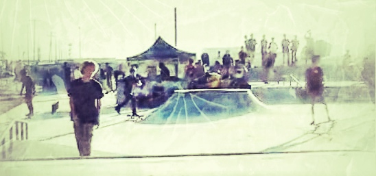 Pinacate Skate Fest