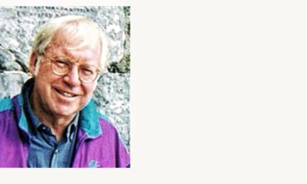 Roger Clifton remembered at recent event