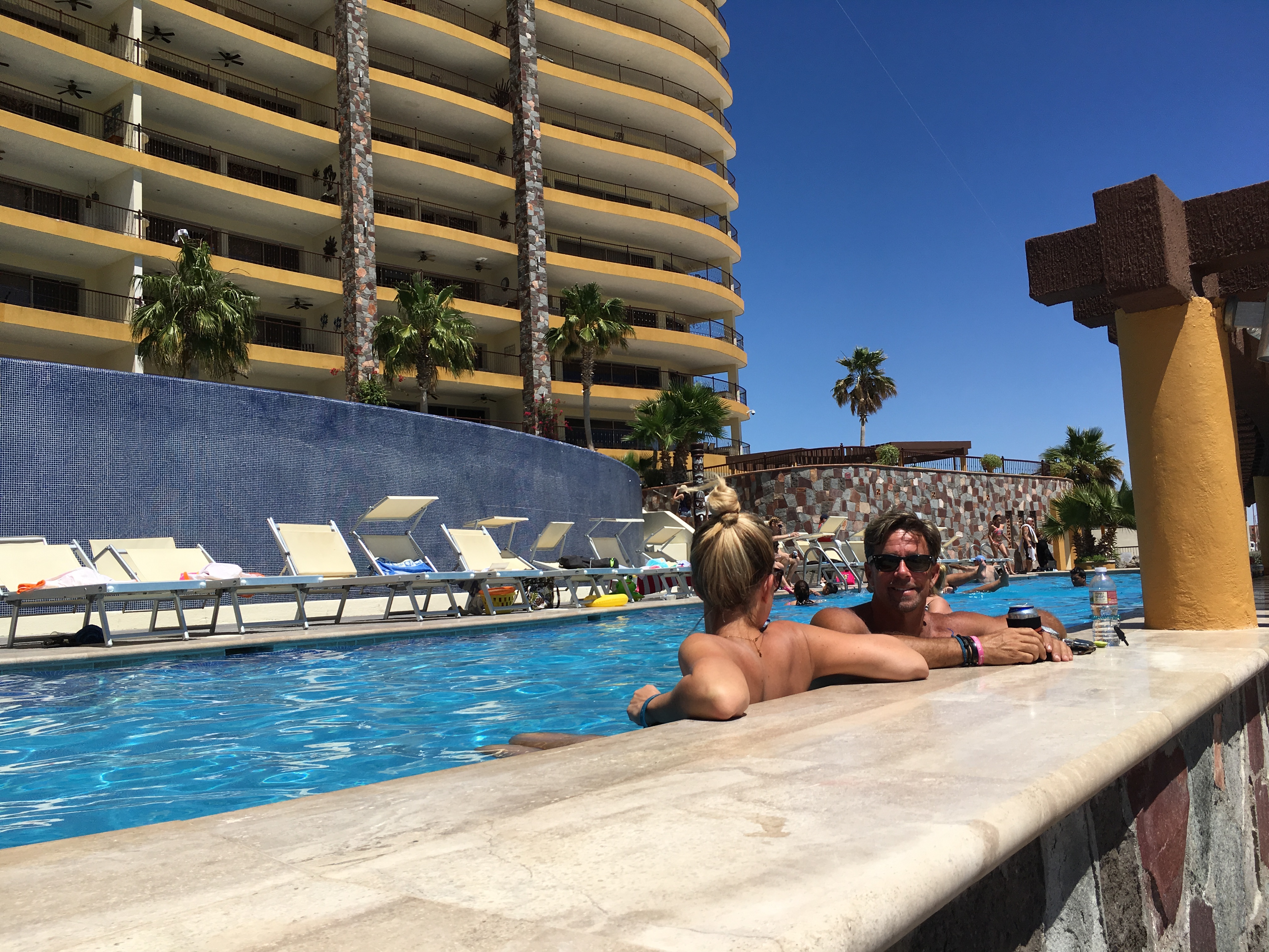 Places in Paradise:The Sonoran Sky Resort - Rocky Point