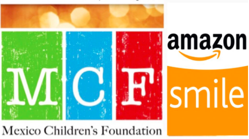 Use Amazon Smile this Holiday Season