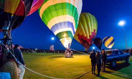 Balloon Fest coming to Rocky Point!