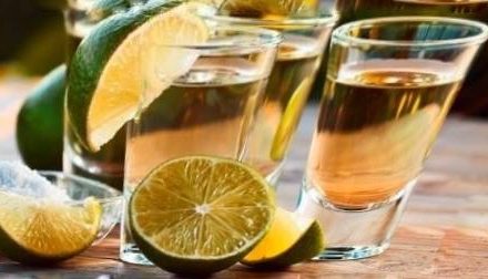 Tequila Tasting, Colin's Cantina, Sat. Jan. 27th