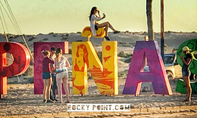 1 more selfie for the road!