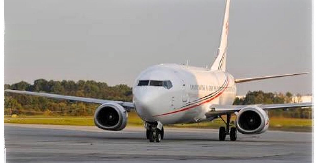 Flights coming back to Puerto Peñasco.