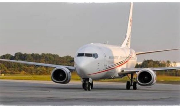 Flights coming back to Puerto Peñasco.