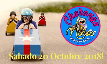 Soap Box Derby for kids, Oct. 20th!