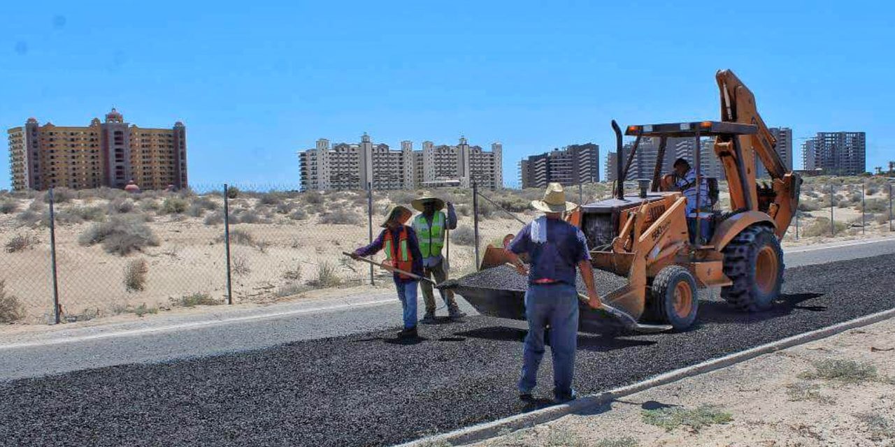 Road to Resorts gets a facelift