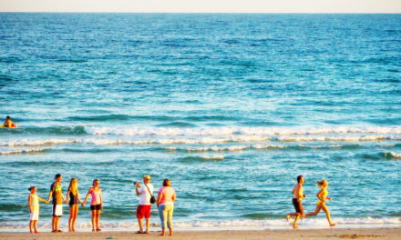 What’s happening Labor Day Weekend in Rocky Point?
