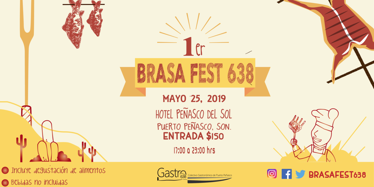 Brasa Fest