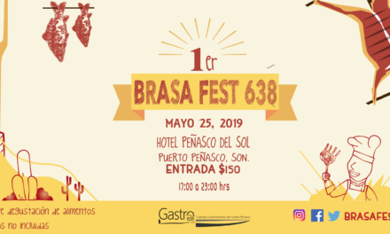 Brasa Fest