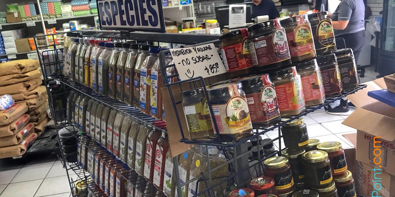 CS Supply-the place to find specialty foods in Rocky Point