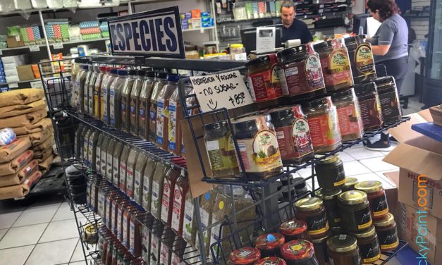 CS Supply-the place to find specialty foods in Rocky Point