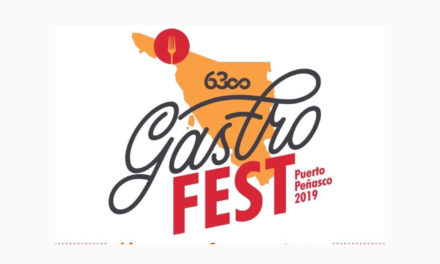 Gastro Fest this weekend