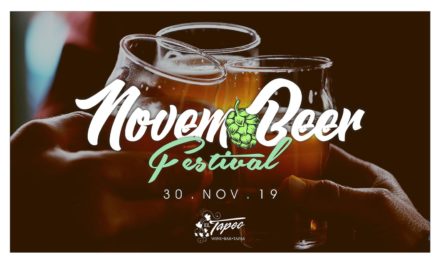 ‘Novem Beer’ Festival, Sat. Nov. 30th