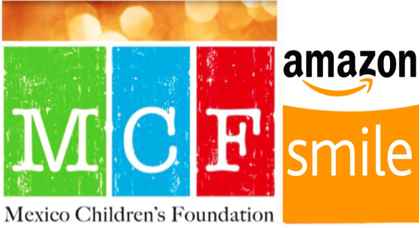 This Christmas, help the Mexico Children’s Foundation while you shop!